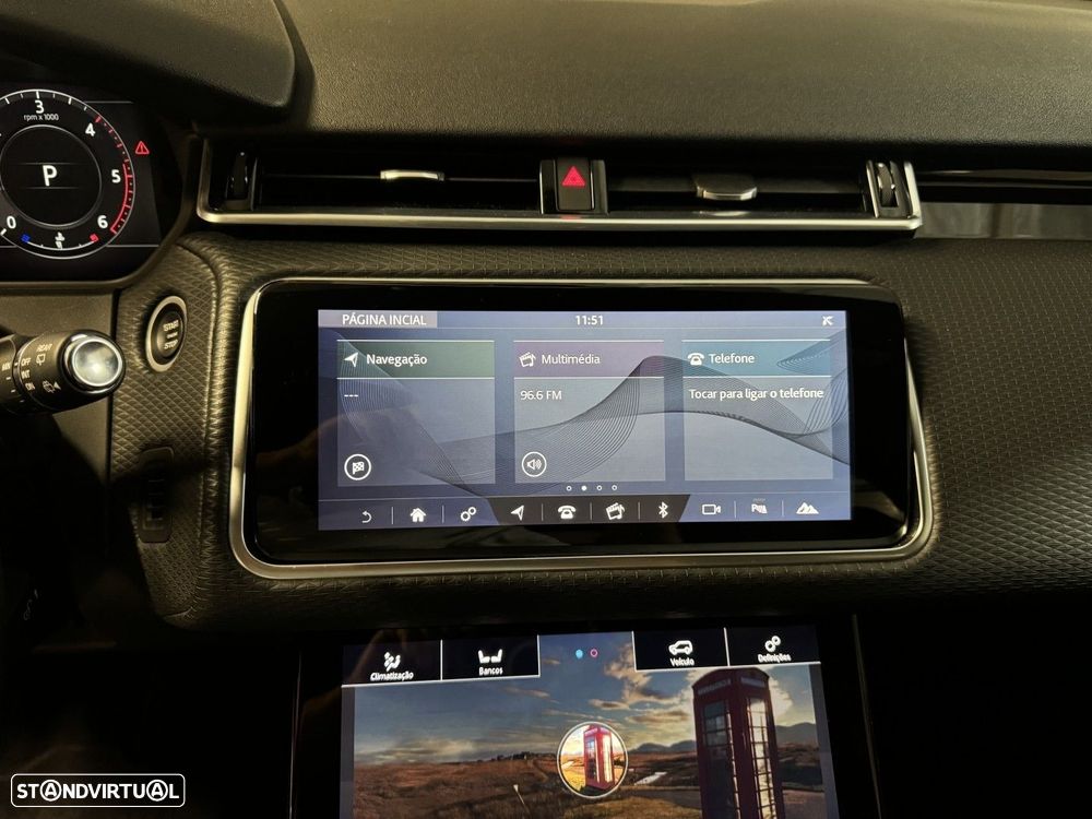 Land Rover Range Rover Velar 2.0 D R-Dynamic S - 14