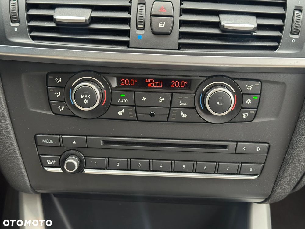BMW X3 20d xDrive - 30