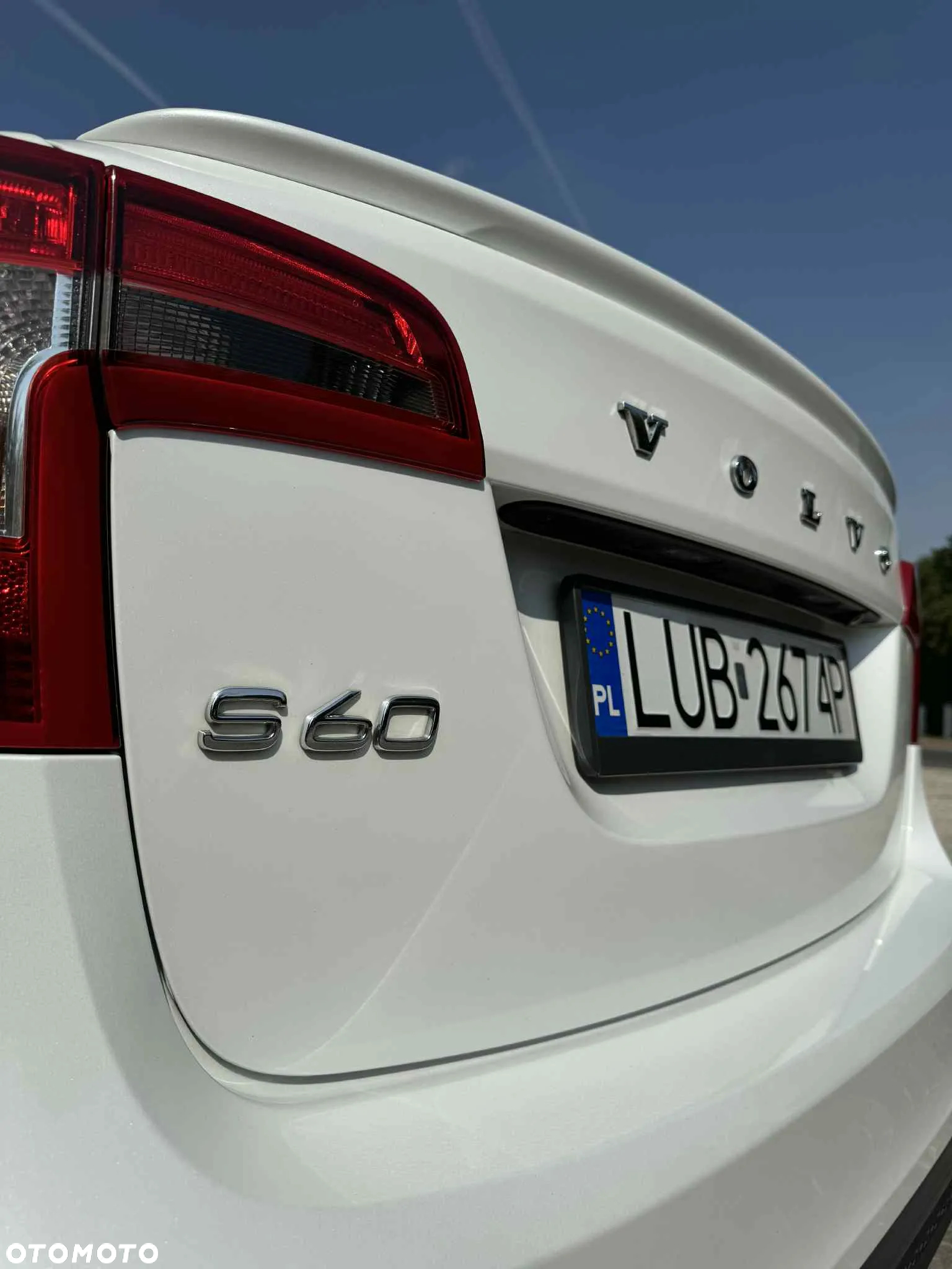 Volvo S60 D4 Drive-E Summum - 11