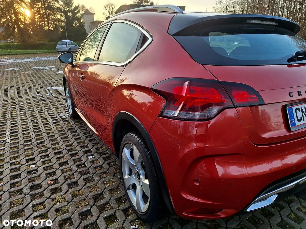 Citroën DS4 1.6 e-HDi SoChic MCP - 28