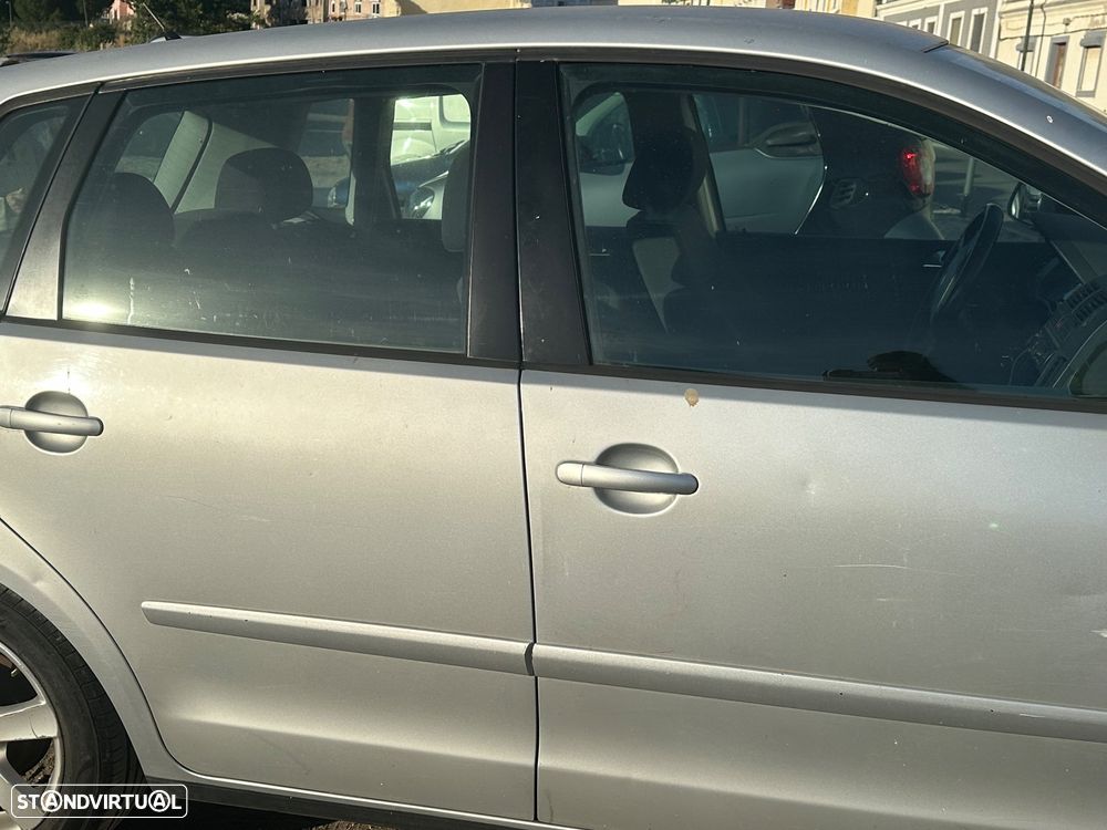 VW Polo 1.2 - 6
