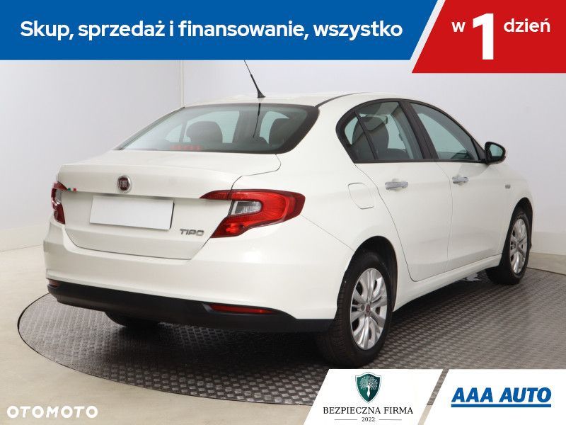 Fiat Tipo - 7