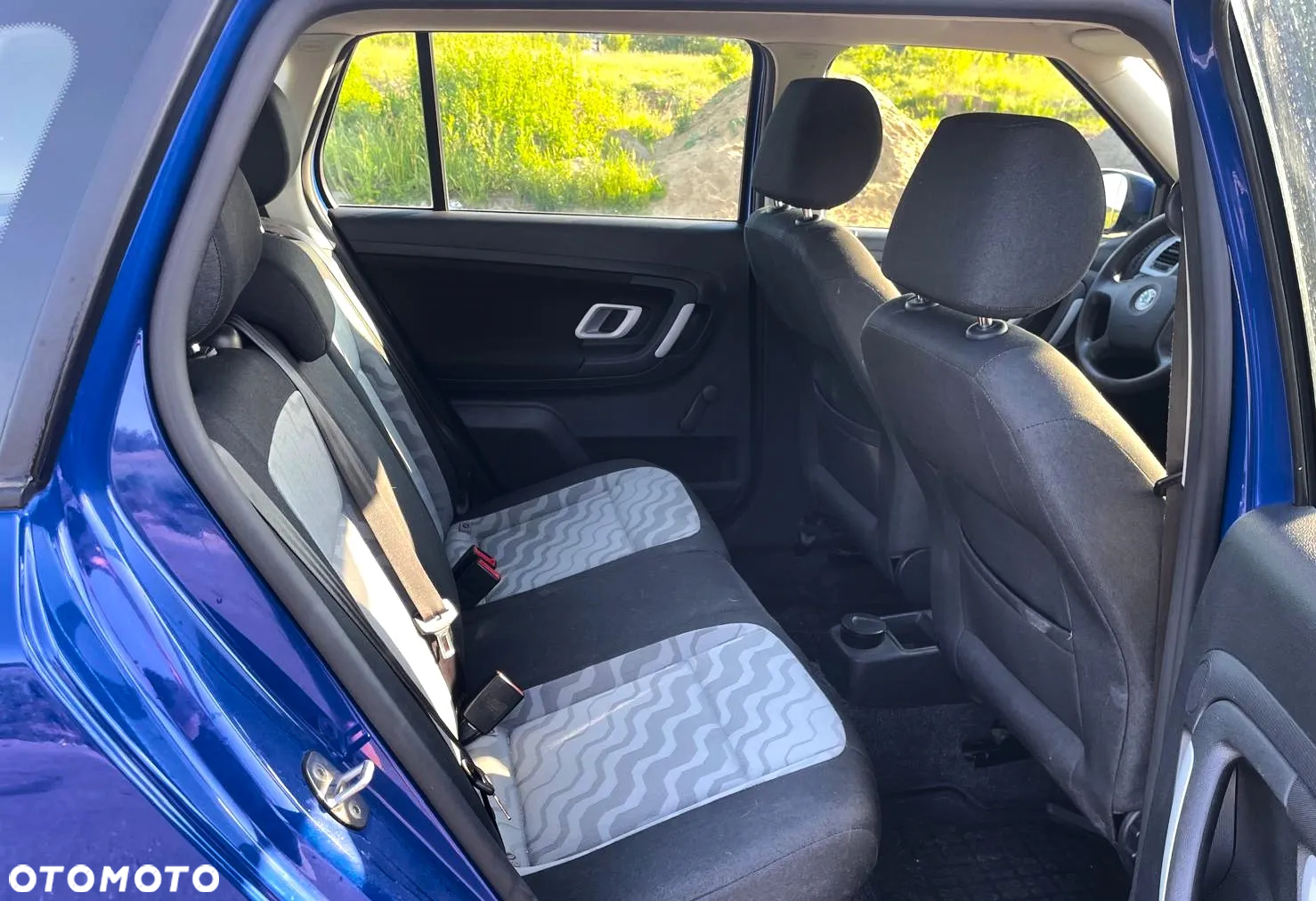Skoda Fabia 1.4 16V Classic - 7