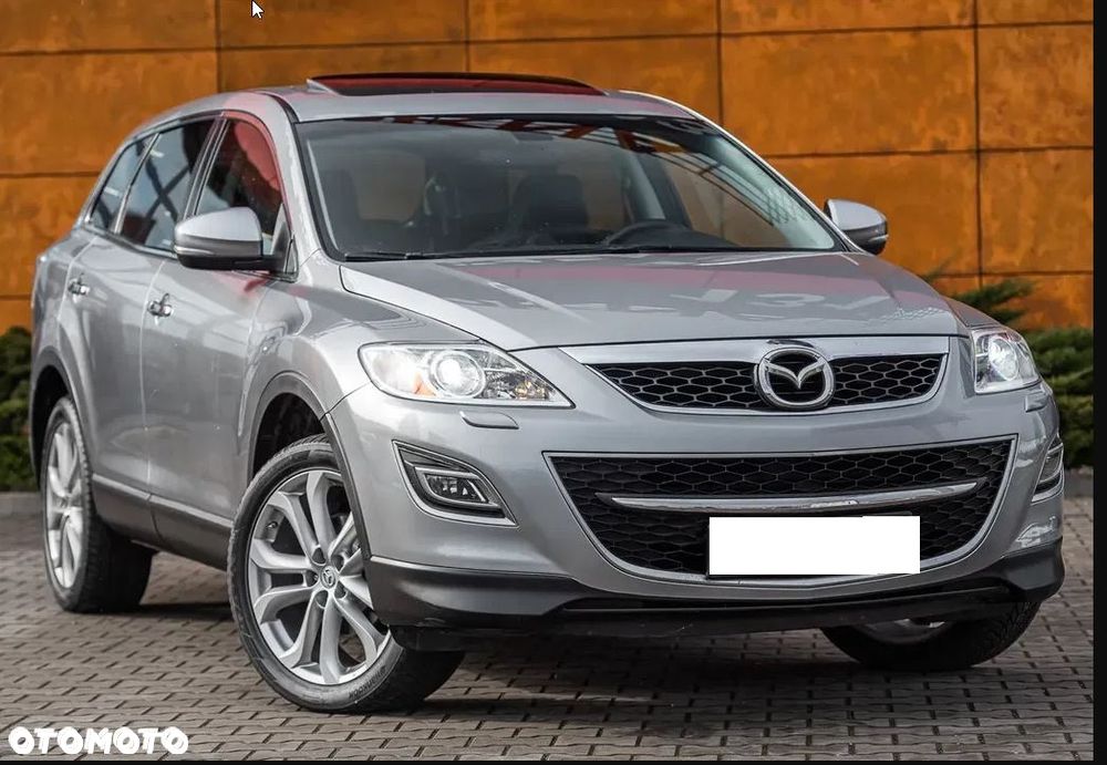 Mazda CX-9 - 1