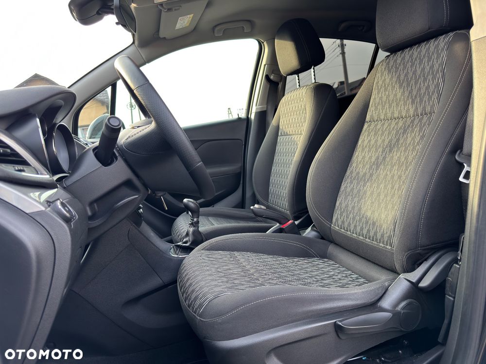 Opel Mokka ver-1-6-active-s-s - 16