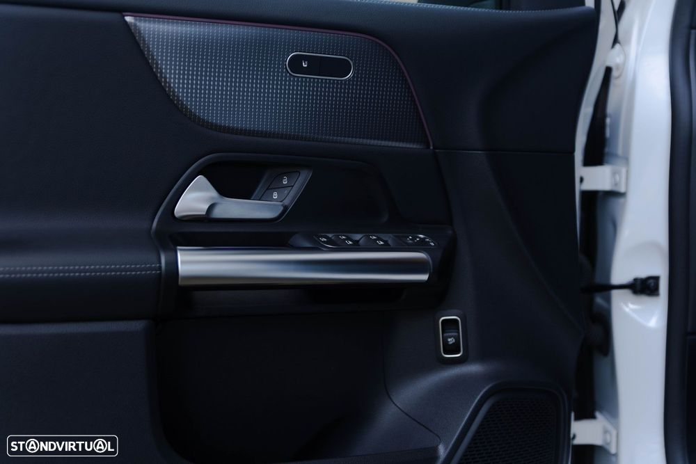 Mercedes-Benz EQA 250+ Edition - 9