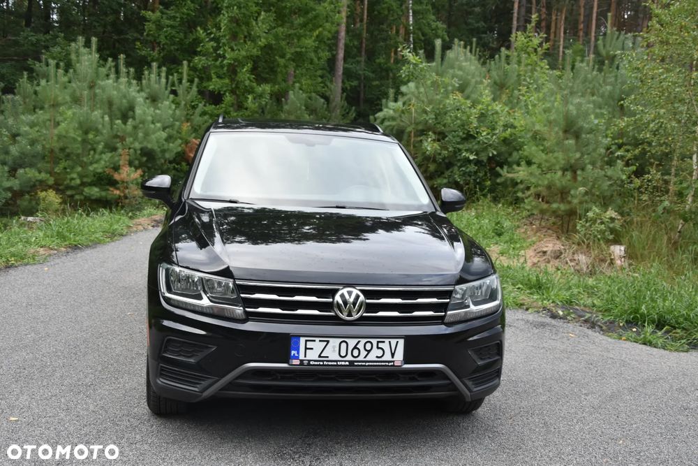 Volkswagen Tiguan Allspace - 7