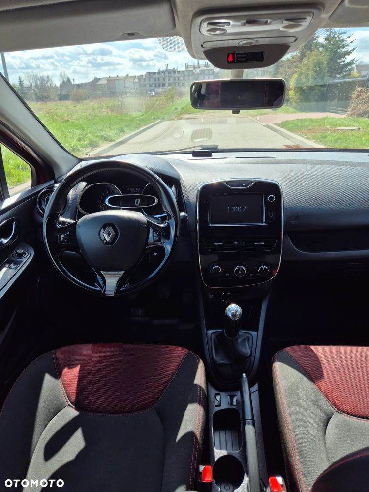 Renault Clio Energy TCe 90 Start & Stop Paris - 12