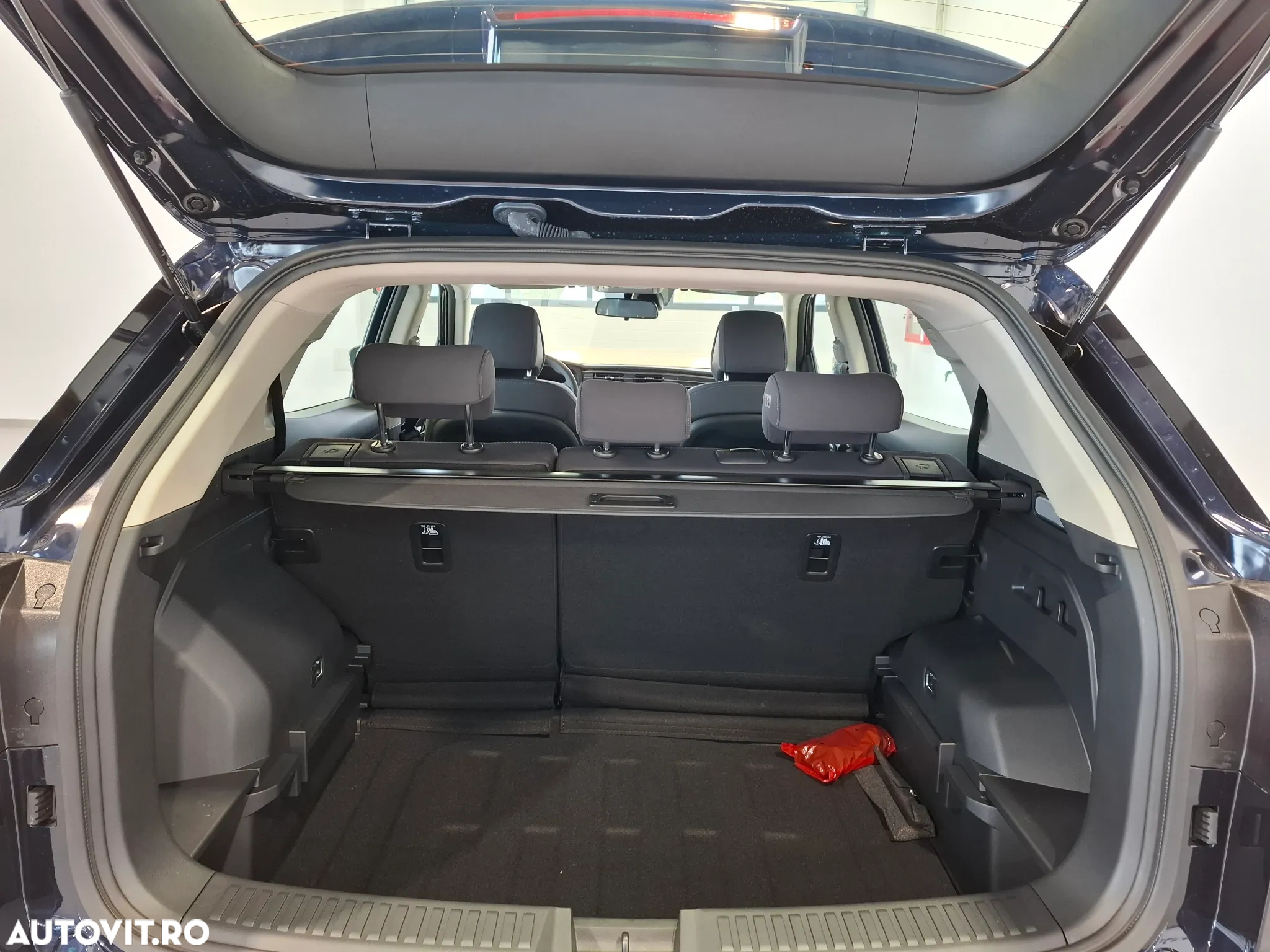 SsangYong Korando - 9