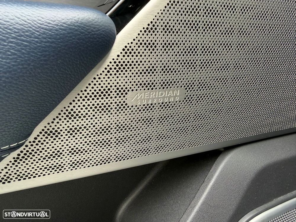 Land Rover Range Rover Velar 2.0d R-Dynamic SE - 19