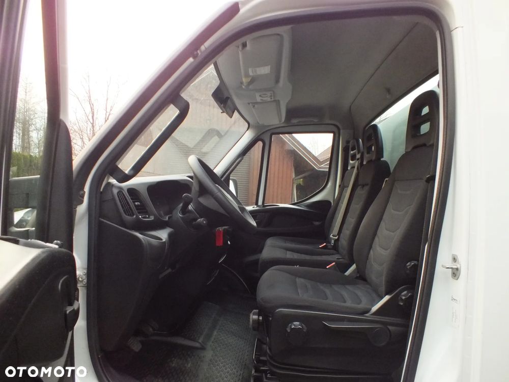 Iveco Daily 35c15 - 24