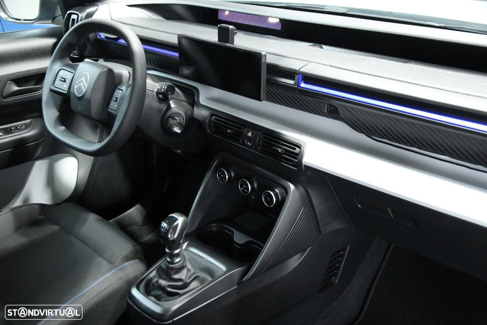 Citroën C3 1.2 PureTech Max - 5