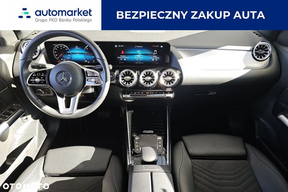 Mercedes-Benz EQA 300 66.5kWh 4-Matic Progressive - 6