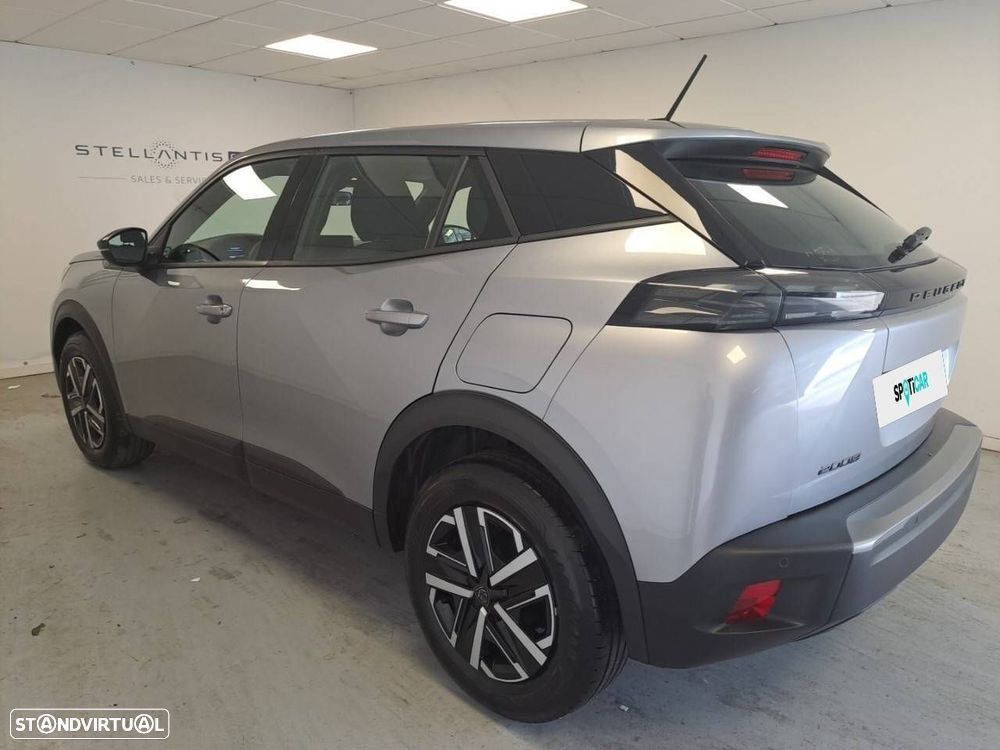 Peugeot 2008 1.2 Style - 5