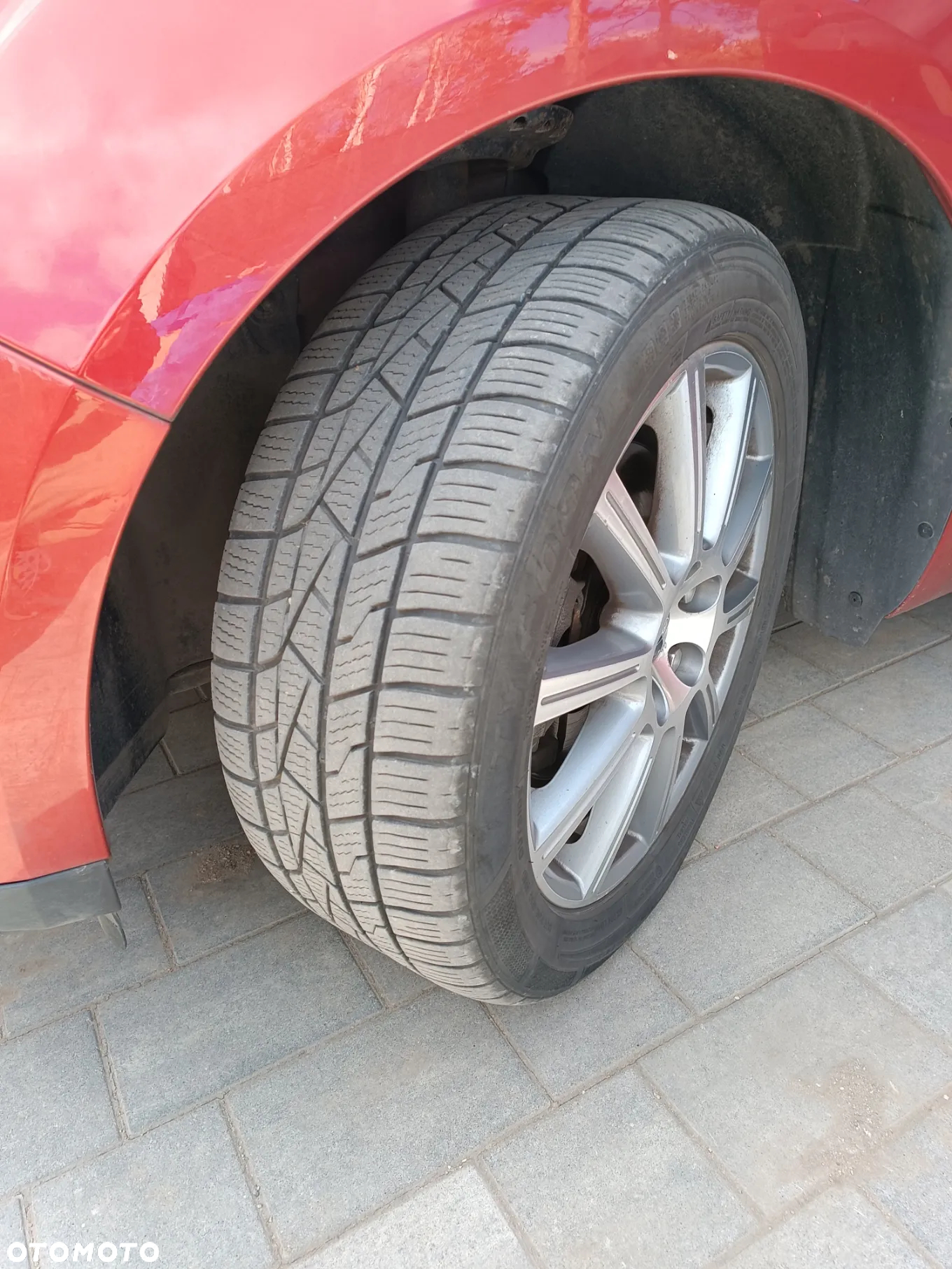 Ford S-Max - 12
