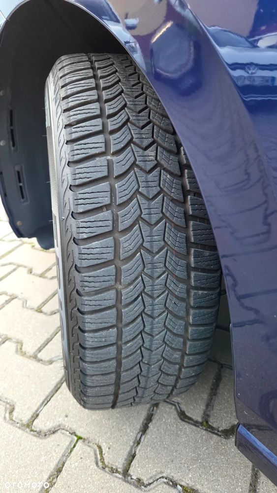 Volkswagen Golf Variant 1.5 eTSI EVO Life DSG - 27