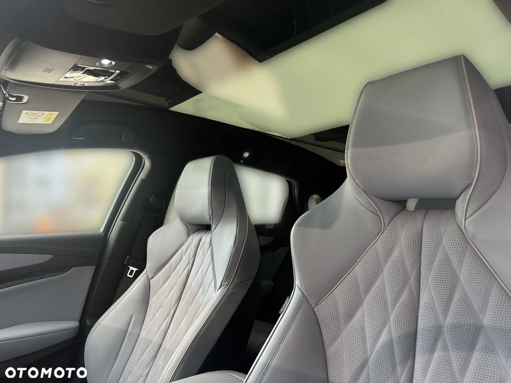 BYD Seal 82.5kWh Excellence AWD - 12