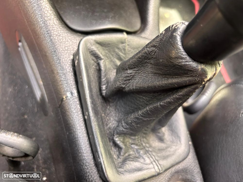 Peugeot 206 CC 1.6 - 7
