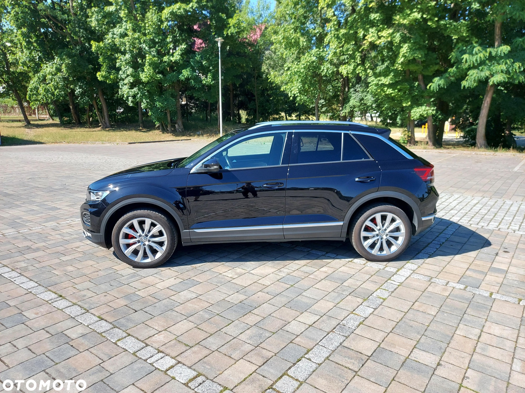 Volkswagen T-Roc 1.5 TSI ACT Premium - 5