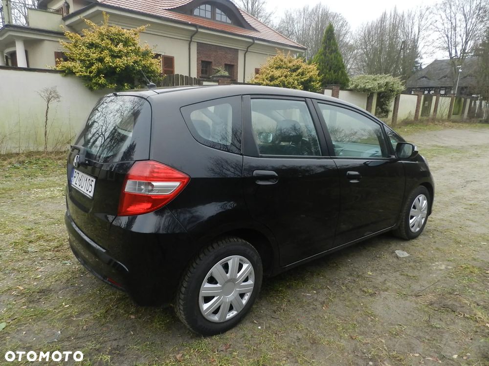 Honda Jazz - 15