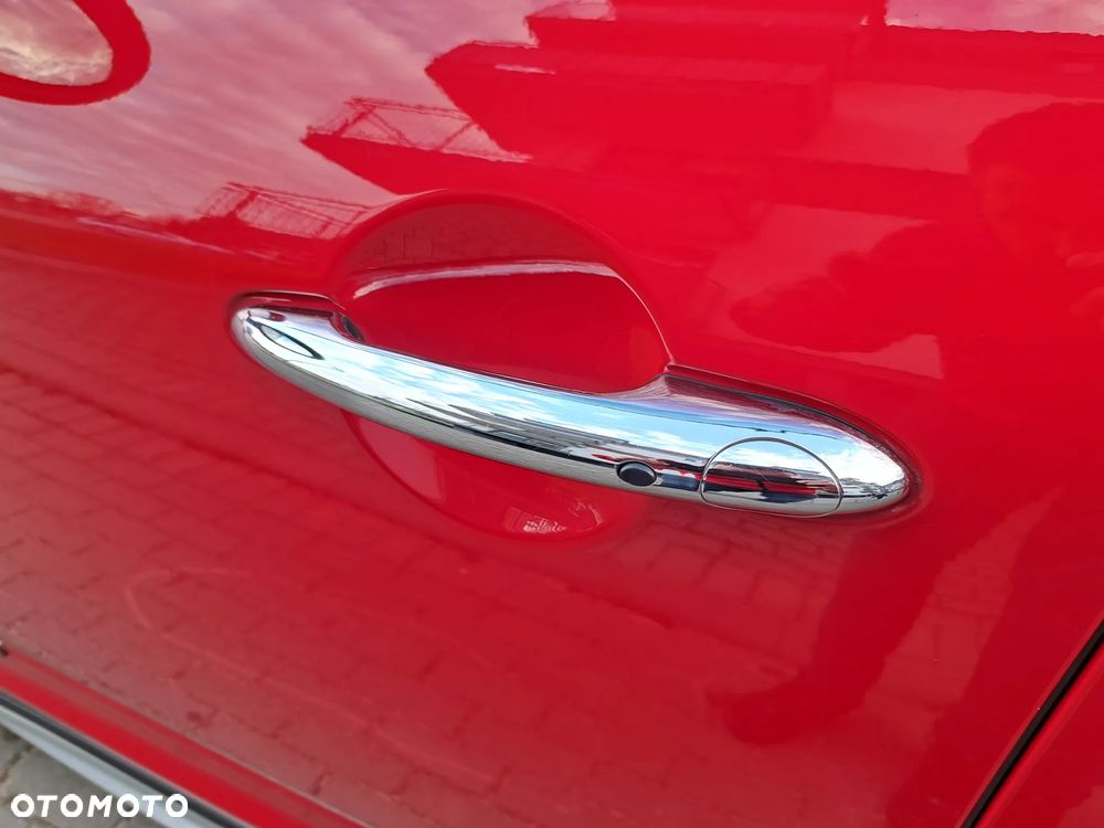 MINI Countryman Cooper S - 25