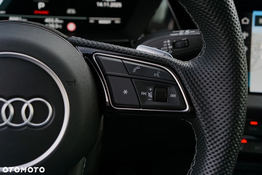 Audi S3 Sportback TFSI Quattro S tronic - 25