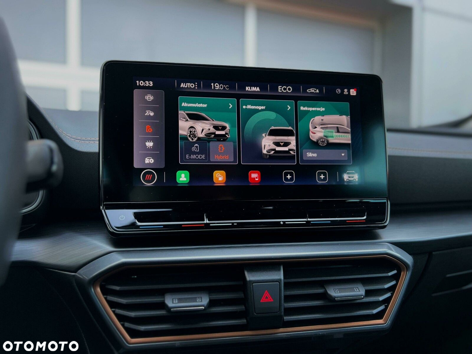 Cupra Formentor - 27