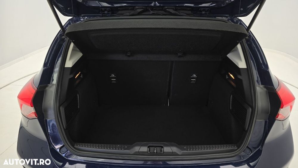 Ford Focus 1.0 EcoBoost Trend - 25