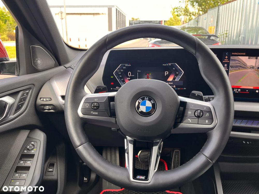 BMW Seria 1 - 36