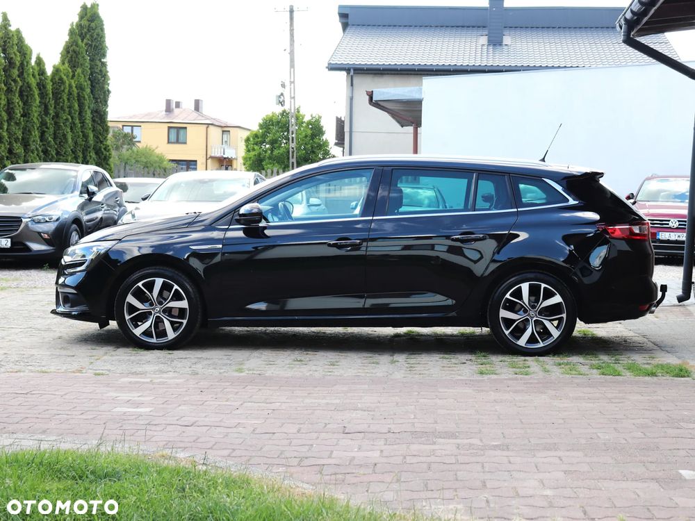 Renault Megane ENERGY dCi 130 BOSE EDITION - 9