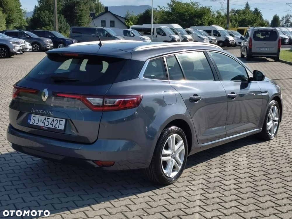 Renault Megane - 7