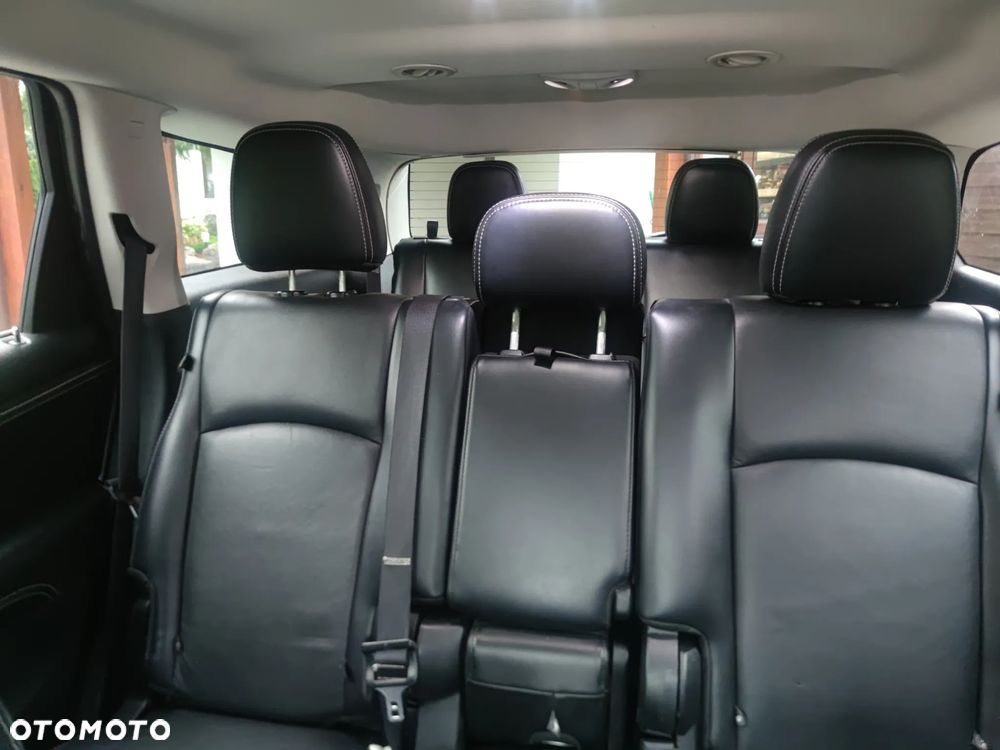 Fiat Freemont 2.0 Multijet Urban - 8