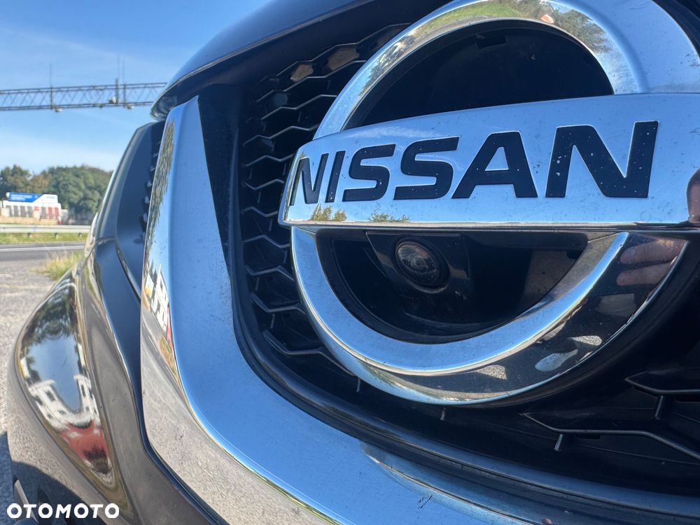 Nissan Qashqai 1.6 DIG-T 360 - 20