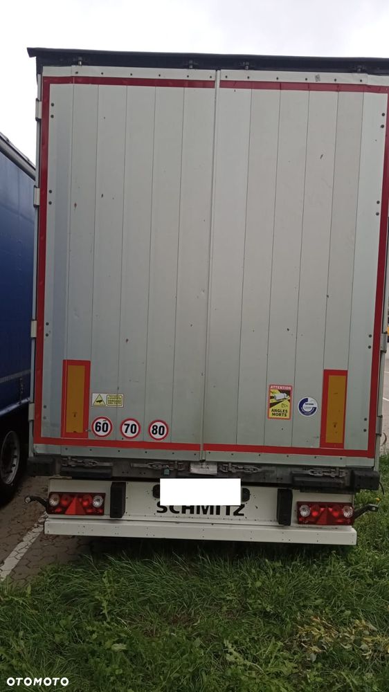 Schmitz Cargobull SCB S3T - 2