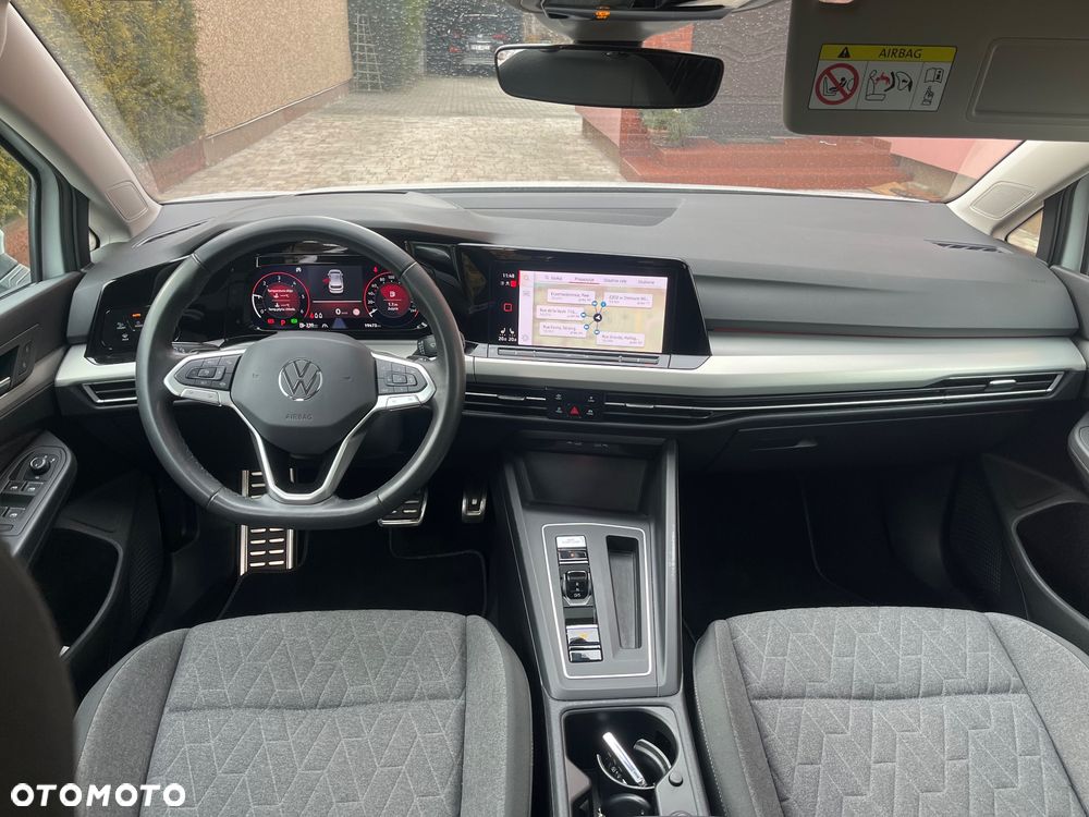 Volkswagen Golf - 18