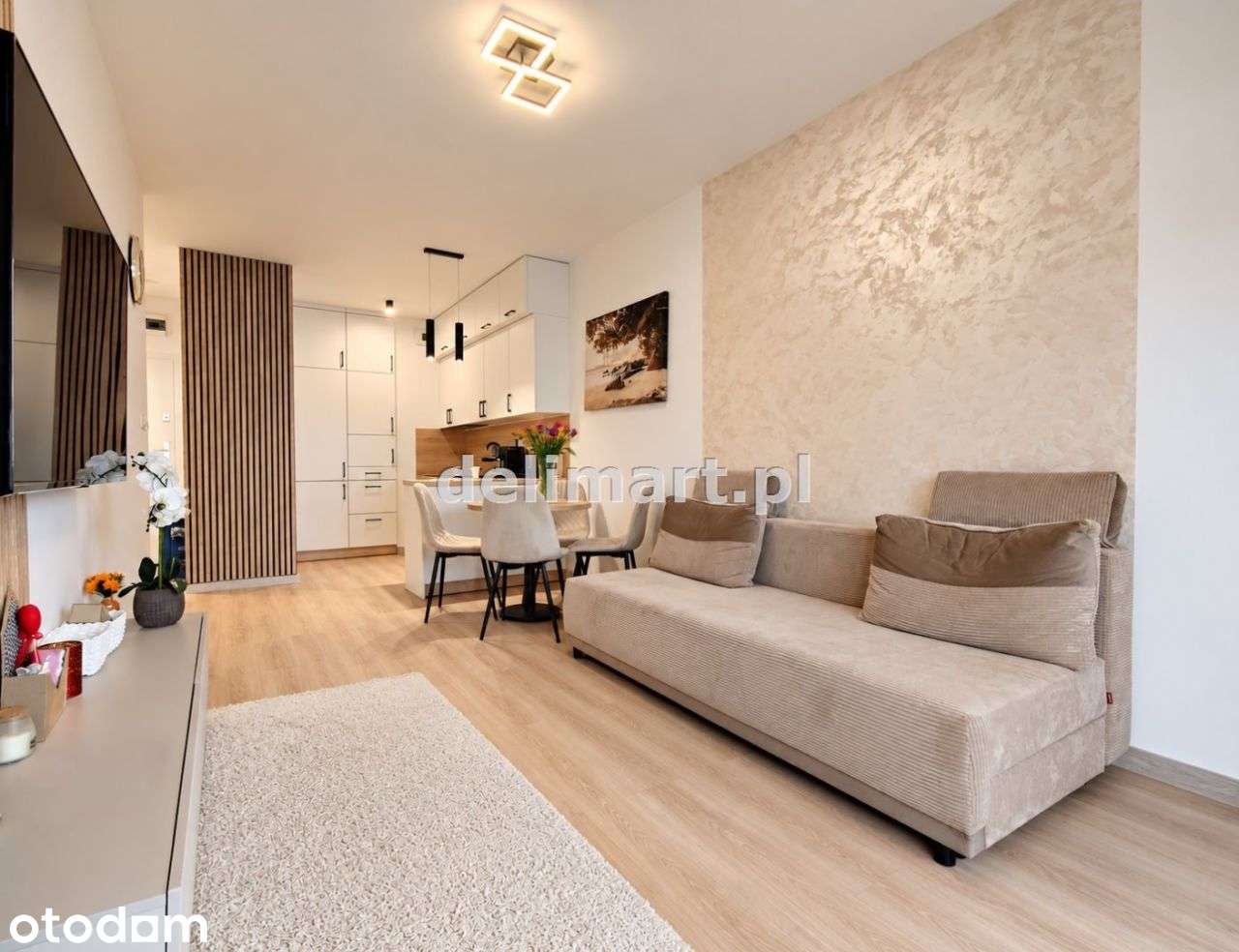 Mieszkanie na sprzedaż, 1 pokój, 40 m², Sanok