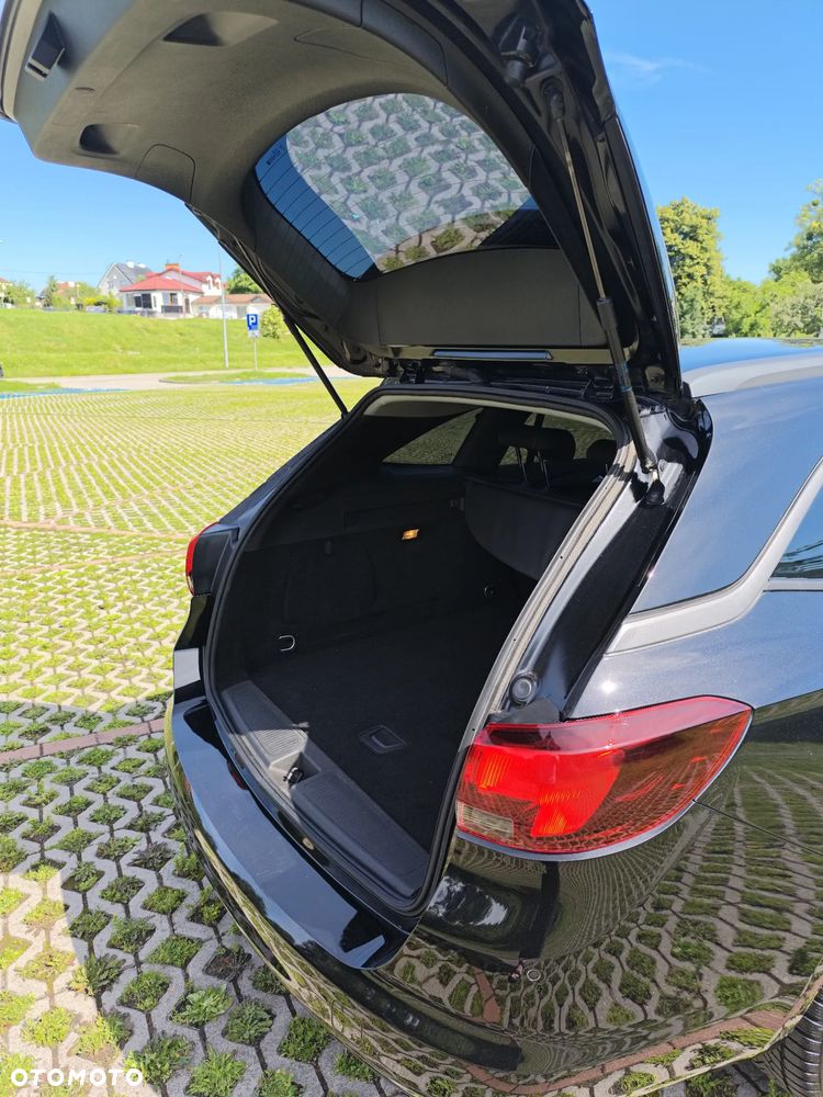 Opel Astra 1.5 CDTI 2020 S&S - 16