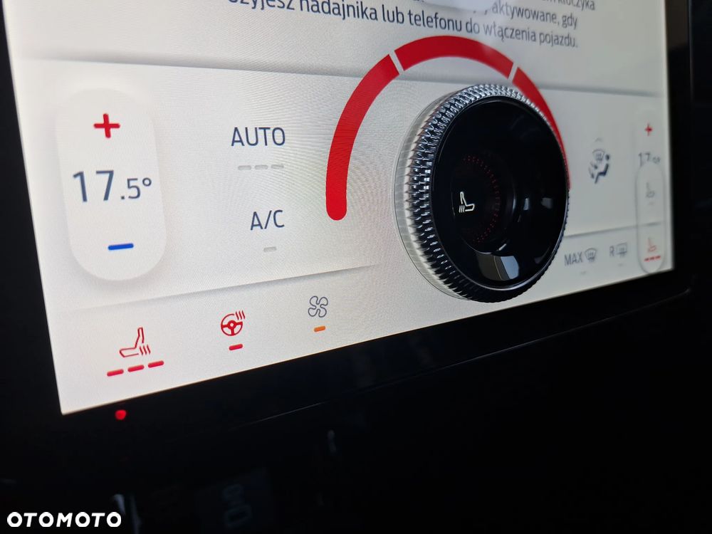 Ford Mustang Mach-E 75kWh AWD Premium - 35