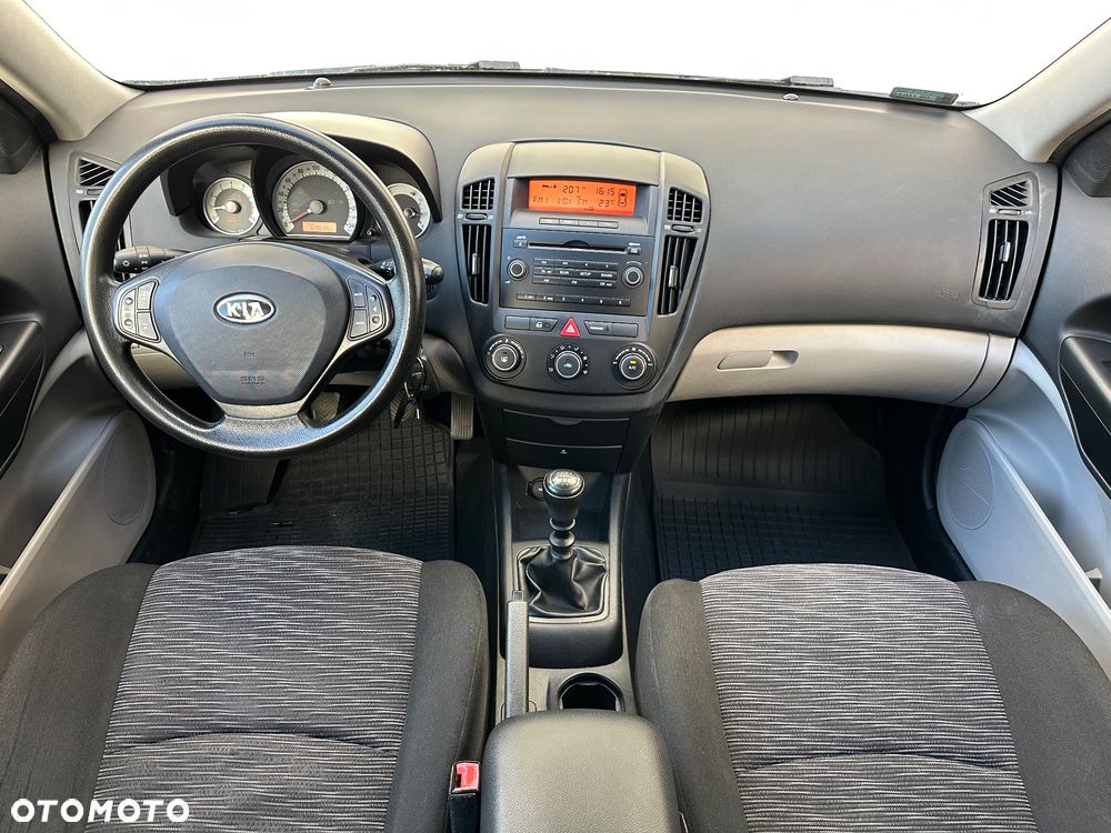 Kia Ceed 1.4 Comfort - 5