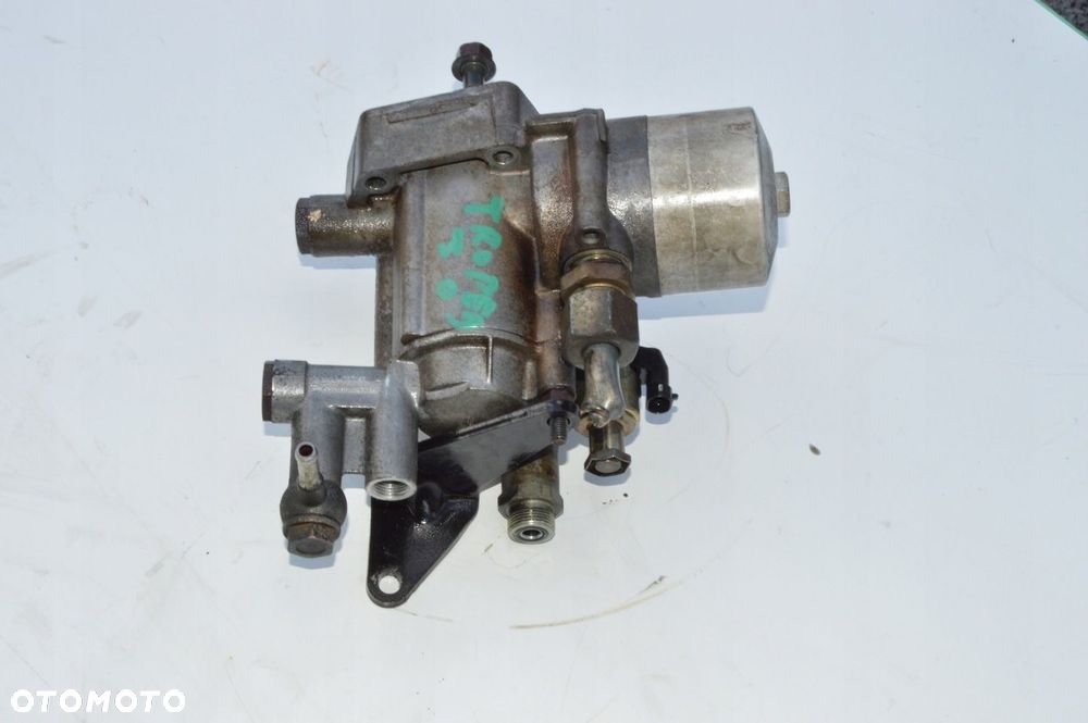 pompa paliwa wtryskowa isuzu trooper monterey 3.0 dti - 4