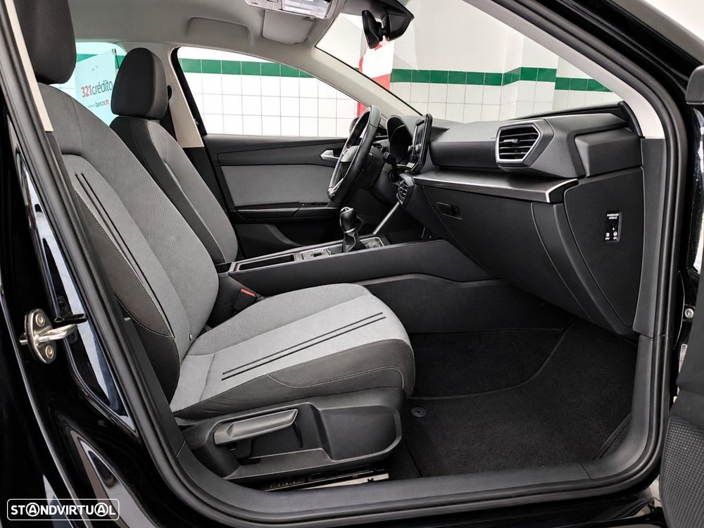 SEAT Leon 1.0 TSI Style - 10