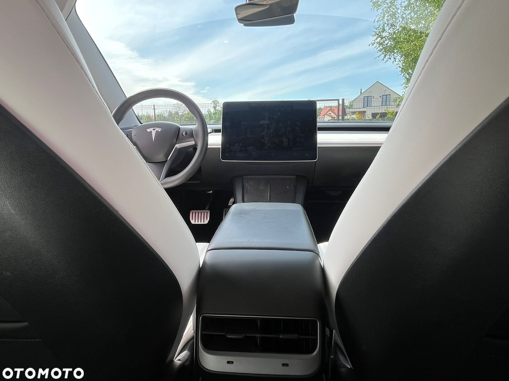 Tesla Model 3 Langstreckenbatterie Allradantrieb Dual Motor Performance - 17