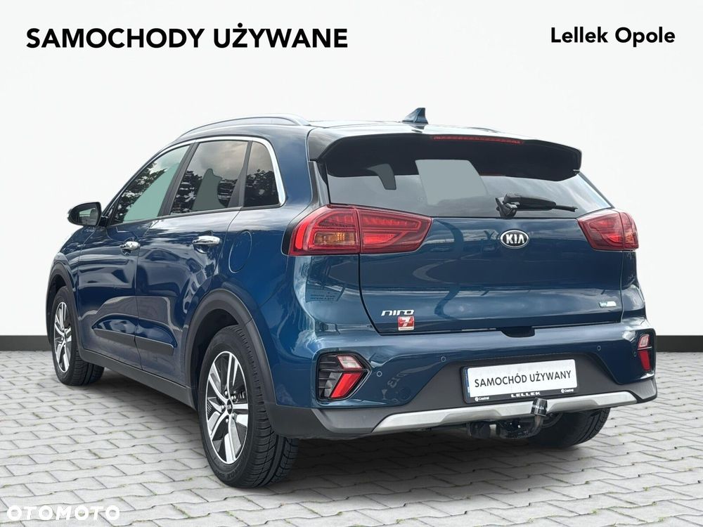 Kia Niro - 8