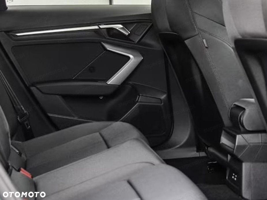 Audi A3 Limousine - 15