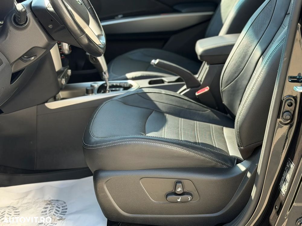 SsangYong Tivoli - 36