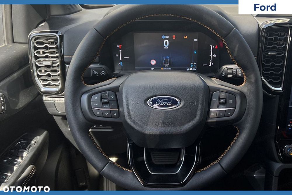 Ford Ranger - 8