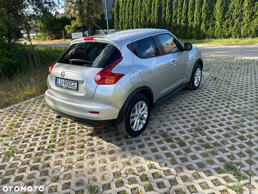 Nissan Juke - 3