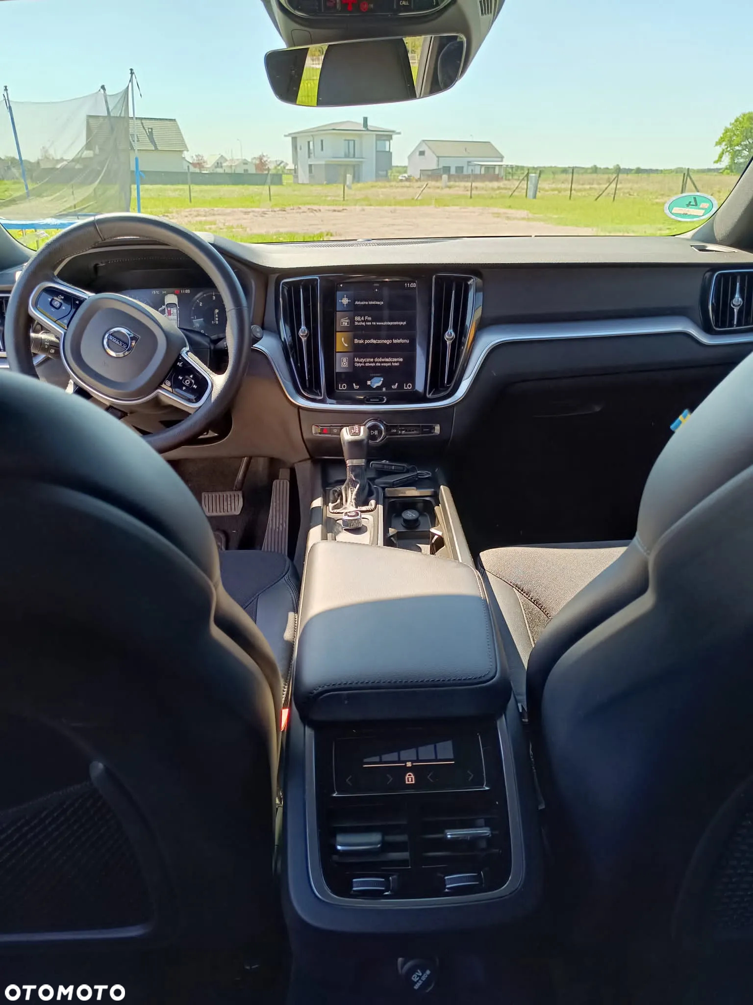 Volvo V60 D4 AWD Geartronic Momentum Pro - 26