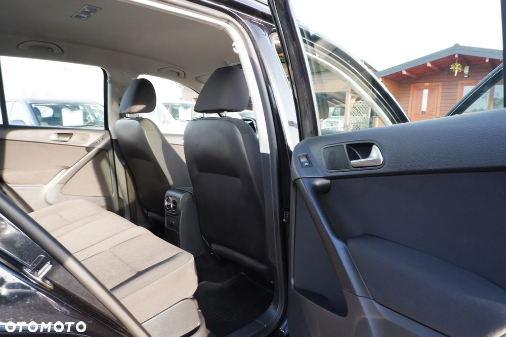 Volkswagen Tiguan 2.0 TDI Trend&Fun - 11