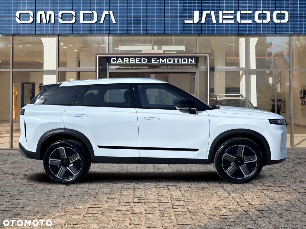 Jaecoo 7 - 7